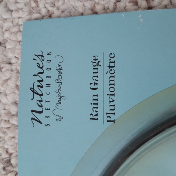 Rain Gauge - Picture 2 of 6